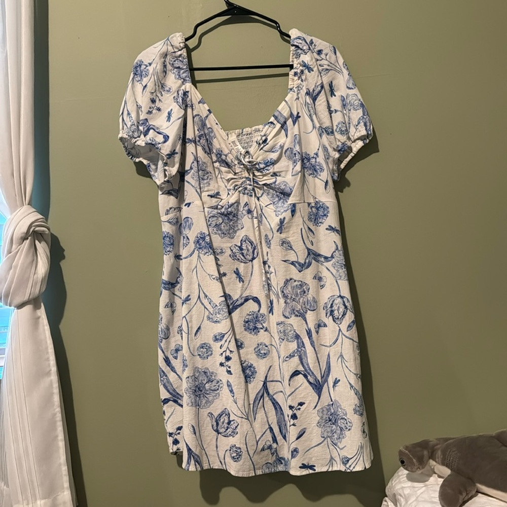 H&M mini dress